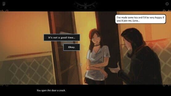 After the Wane — screenshot 6