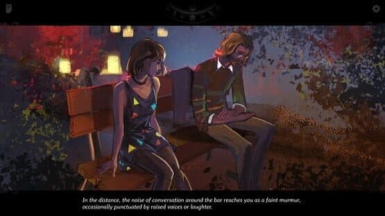 After the Wane — screenshot 7
