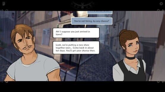 After the Wane — screenshot 8