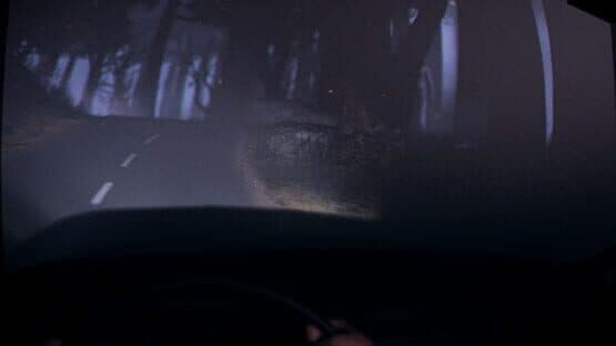 The Saint — screenshot 2