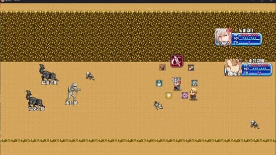 Asterisk 2: Next Now a Day — screenshot 2