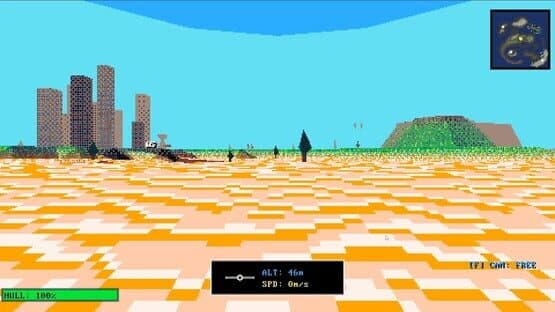Tom Lander: The Exiled King — screenshot 5
