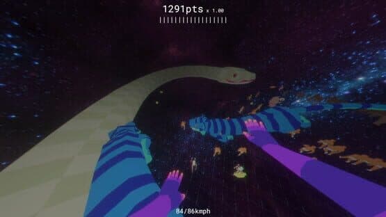 El Mono — screenshot 2