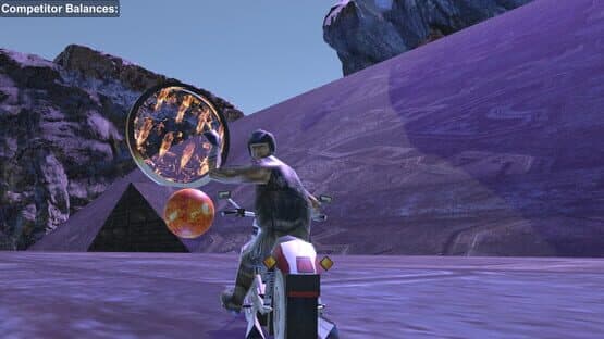 ShapeCycle — screenshot 2