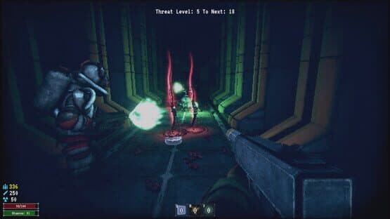 The Hull — screenshot 1