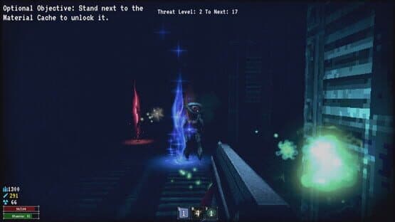 The Hull — screenshot 2