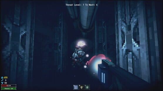 The Hull — screenshot 4