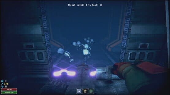 The Hull — screenshot 5