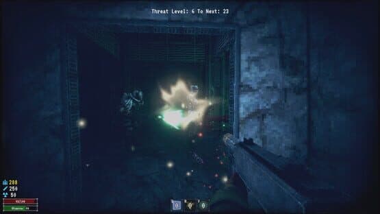 The Hull — screenshot 6