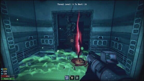 The Hull — screenshot 7