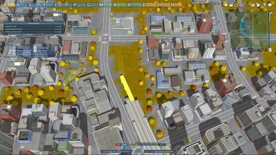 A-Train 9 V5.0 : Japan Train Simulator Ultimate Edition — screenshot 2