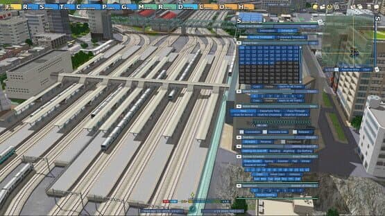 A-Train 9 V5.0 : Japan Train Simulator Ultimate Edition — screenshot 3