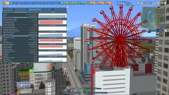 A-Train 9 V5.0 : Japan Train Simulator Ultimate Edition — screenshot 5
