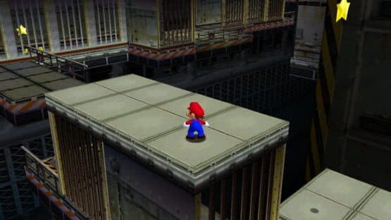 Mario Adventure 2 — screenshot 1