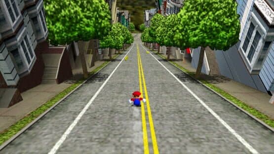 Mario Adventure 2 — screenshot 2