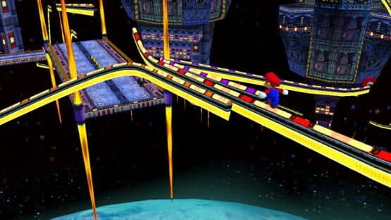 Mario Adventure 2 — screenshot 3