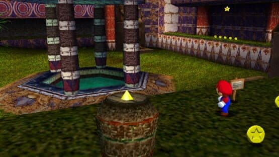 Mario Adventure 2 — screenshot 4