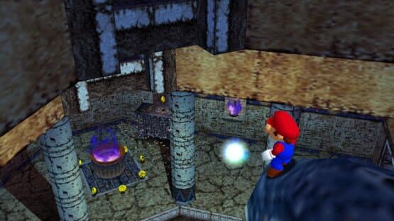 Mario Adventure 2 — screenshot 5