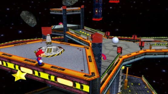 Mario Adventure 2 — screenshot 6
