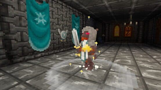 Barony: Deserters & Disciples — screenshot 1