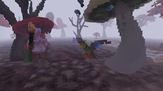 Barony: Deserters & Disciples — screenshot 3