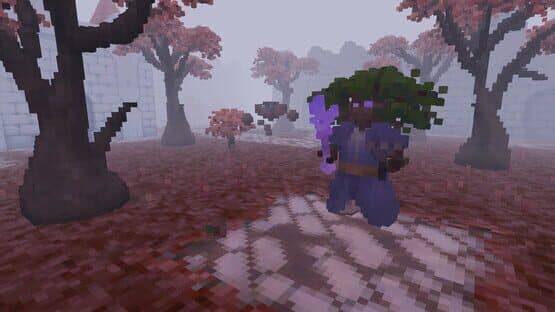 Barony: Deserters & Disciples — screenshot 4
