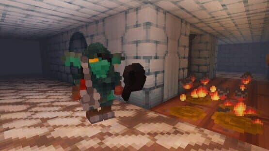 Barony: Deserters & Disciples — screenshot 5