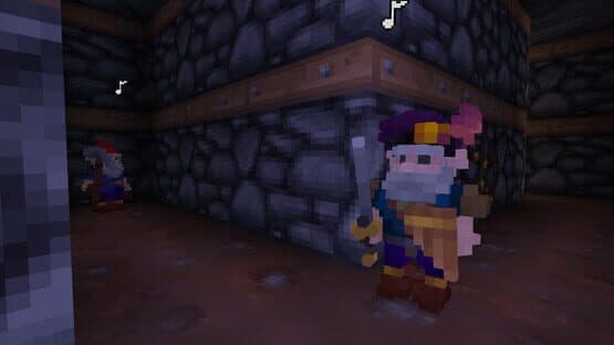Barony: Deserters & Disciples — screenshot 6