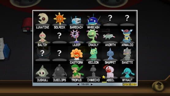 Pokémon Rumble: Weekend Edition — screenshot 2