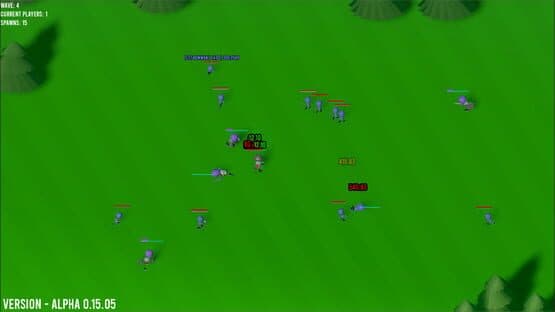 Stream Arena RPG — screenshot 1