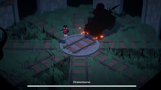 Spirited Line — screenshot 4