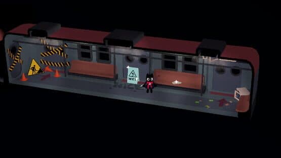 Spirited Line — screenshot 6