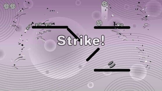 Pin Strike 3 — screenshot 1