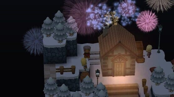 Trigodpats RPG — screenshot 2