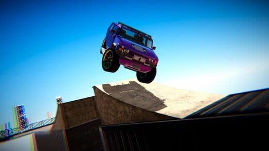 Selling & Parking & Crash Simulator Bundle — screenshot 3