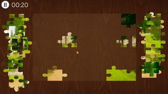 Jigsaw Realms: Lost Isles — screenshot 3