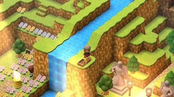 Trigodpats RPG — screenshot 6