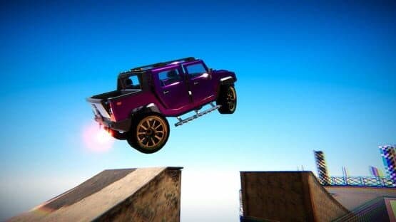 Selling & Parking & Crash Simulator Bundle — screenshot 6