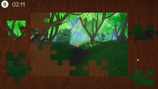 Jigsaw Realms: Lost Isles — screenshot 6