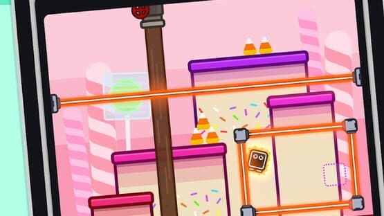 Pocket Playground — screenshot 1