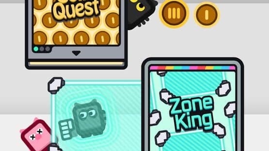 Pocket Playground — screenshot 3