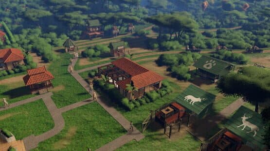 The Great Indian Safari — screenshot 4