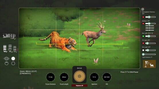 The Great Indian Safari — screenshot 6
