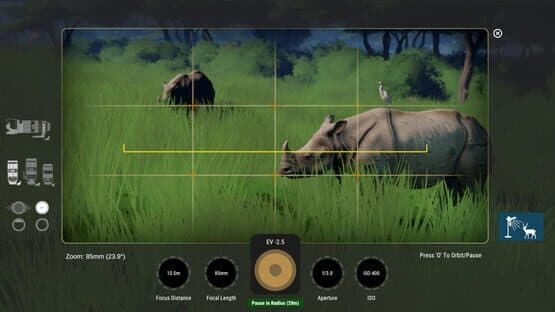 The Great Indian Safari — screenshot 7