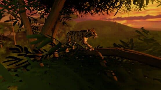The Great Indian Safari — screenshot 8