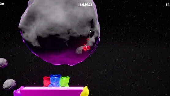 Sugar Orbit — screenshot 1
