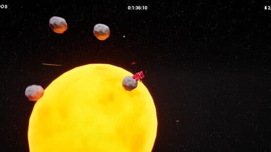 Sugar Orbit — screenshot 2