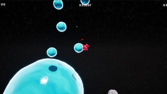 Sugar Orbit — screenshot 3
