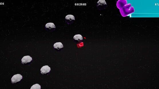 Sugar Orbit — screenshot 4