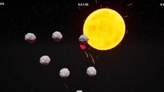 Sugar Orbit — screenshot 5